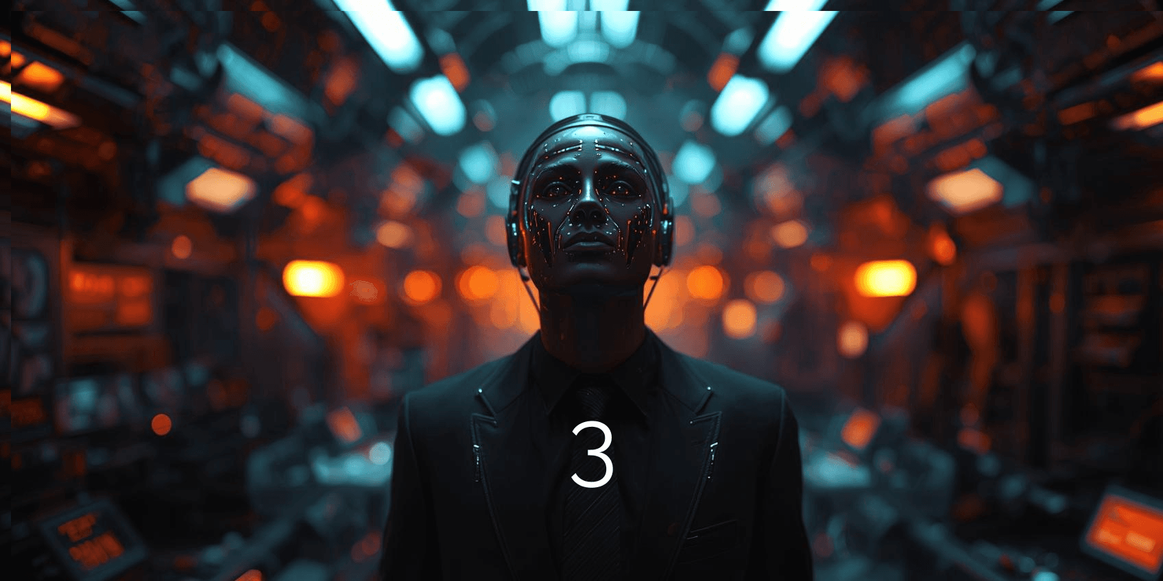 Artigo 3: O ROI Acelerado da IA: Dados, Estratégia e a Governança do Core Digital