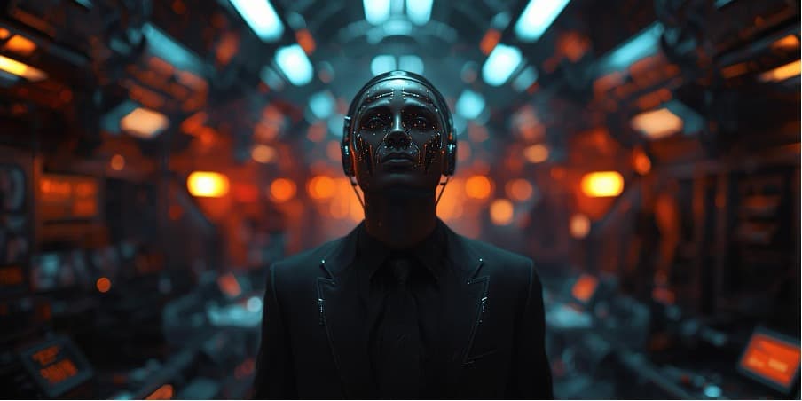 Serie: La arquitectura de la productividad con IA